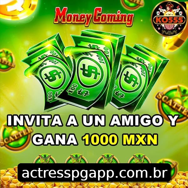 Bônus Diários actresspg