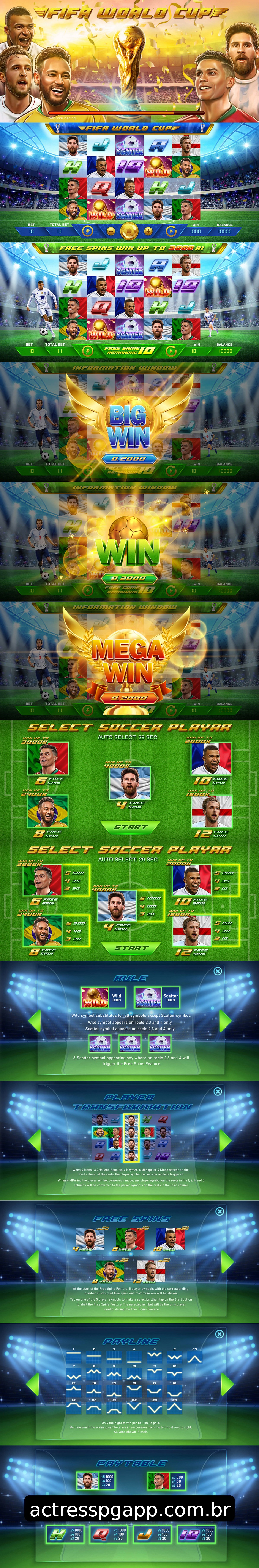 Apostas de Futebol actresspg