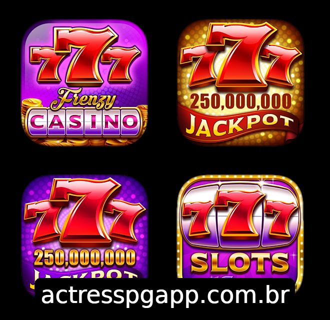 Estatísticas do Jogo actresspg