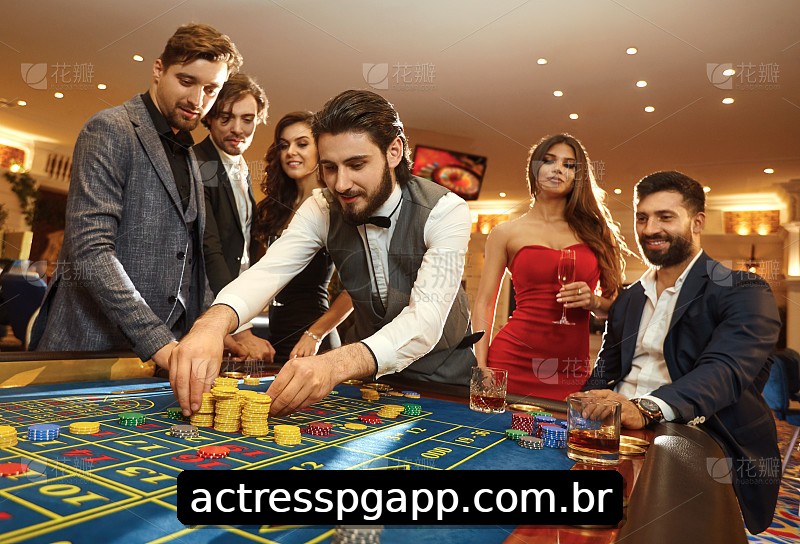Casino Ao Vivo actresspg