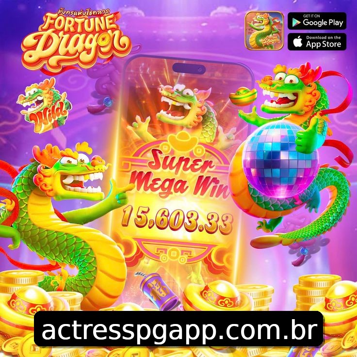 Estatísticas actresspg